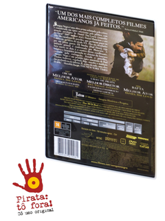 Dvd Sangue Negro Original Daniel Day Lewis Paul Thomas Anderson Original Paul Dano Dillon Freasier - comprar online