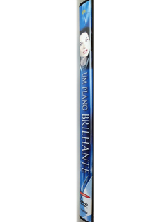 Dvd Um Plano Brilhante Michael Caine Demi Moore Flawless Original Lambert Wilson Michael Radford - Loja Facine