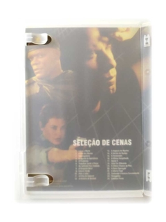 Dvd Violação De Conduta John Travolta Samuel L Jackson Original Connie Nielson Basic John McTiernan - loja online