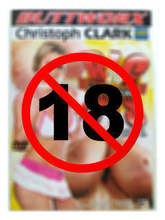 DVD Super Seios Da Europa 20 Christoph Clark Buttworx Original Big Natural Tits #20 Anna Hot Chantal Ferrara Steliana