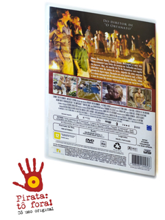 Dvd O Impossível Naomi Watts Ewan Mcgregor Tom Holland Original The Impossible J. A. Bayona - comprar online