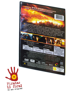 Dvd Presságio Nicolas Cage Alex Proyas Rose Byrne Knowing Original Chandler Canterbury - comprar online