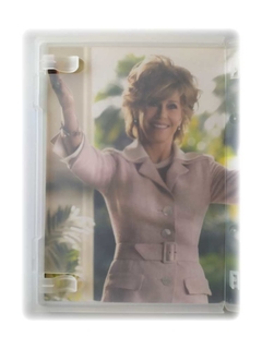 Dvd A Sogra Jennifer Lopez Jane Fonda Monster In Law Original Michael Vartan Wanda Skyes Robert Luketic - loja online