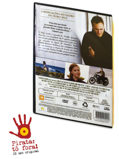 Dvd O Mestre Joaquin Phoenix Amy Adams Philip Seymour Original Hoffman The Master Laura Dern Paul Thomas Anderson - comprar online