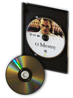 Dvd O Mestre Joaquin Phoenix Amy Adams Philip Seymour Original Hoffman The Master Laura Dern Paul Thomas Anderson na internet