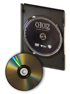 Dvd O Juiz Robert Downey Jr Robert Duvall Billy Bob Thornton Original Vera Farmiga Jeremy Strong The Judge David Dobkin na internet