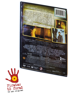 Dvd Eterno Amor Audrey Tautou Jean Pierre Jeunet Original A Very Long Engagement Gaspard Ulliel - comprar online