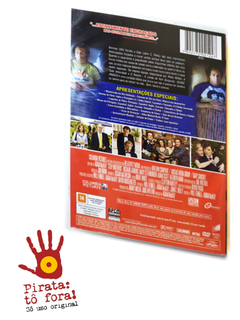 Dvd Quase Irmãos Will Ferrell John C. Reilly Step Brothers Original Richard Jenkins Mary Steenburgen Adam McKay - comprar online