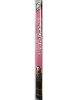 Dvd Coração Valente Mel Gibson Braveheart Sophie Marceau Original Patrick McGoohan Catherine McCormack 1995 - loja online