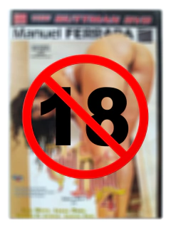DVD Diabo No Rabo 4 Parte 2 Buttman Manuel Ferrara Evil Anal Original Ricki White Regina Moon Natlie Di Angelo Pt 2