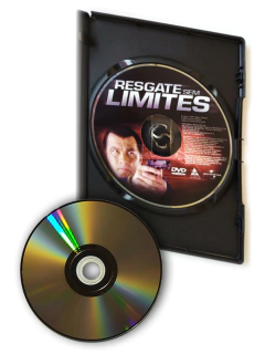 Dvd Resgate Sem Limites Steven Seagal Byron Mann Tom Wu Original Belly Of The Beast Ching Siu Tung na internet