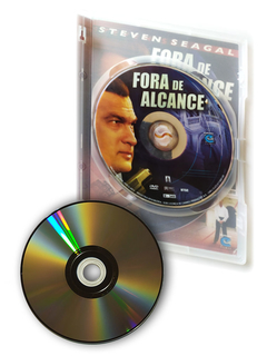 Dvd Fora De Alcance Steven Seagal Ida Nowakowska Original Out Of Reach Agnieszka Wagner Po-Chih Leong na internet