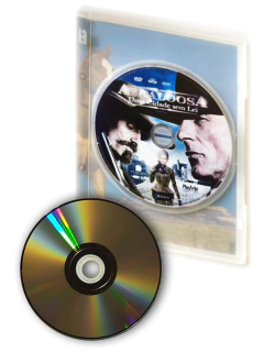 Dvd Appaloosa Uma Cidade Sem Lei Viggo Mortensen Ed Harris Original Renee Zellweger Jeremy Irons Timothy Spall na internet