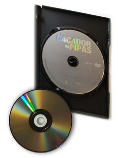 Dvd O Caçador De Pipas Marc Foster Khalid Abdalla Original The Kite Runner Homayoun Ershadi Shaun Toub na internet