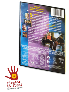 Dvd No Balanço Do Amor Julia Stiles Sean Patrick Thomas Original Save The Last Dance Terry Kinney Thomas Carter - comprar online