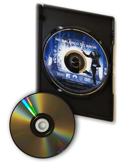 Dvd No Balanço Do Amor Julia Stiles Sean Patrick Thomas Original Save The Last Dance Terry Kinney Thomas Carter na internet