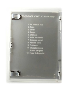Dvd Força De Proteção Jean Claude Van Damme Vivica A Fox Original The Hard Corps Raz Adoti Sheldon Lettich - loja online