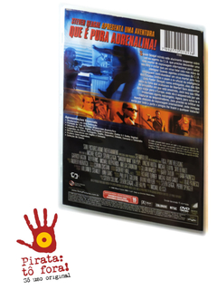 Dvd O Homem Sombra Steven Seagal Eva Pope Vincent Riotta Original Shadow Man Michael Keusch - comprar online