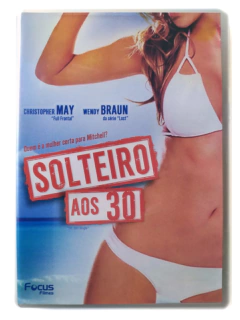 Dvd Solteiro Aos 30 Christopher May Wendy Braun Terry Gatens Original 30 Still Single Rachel Reenstra Gregory J Lanesey