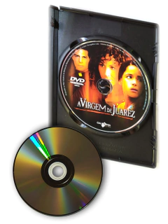 Dvd A Virgem De Juarez Esai Morales Minnie Driver Original The Virgin Of Juarez Ana Claudia Talancón Kevin James Dobson na internet