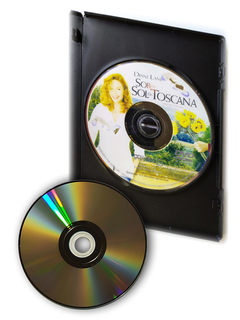 Dvd Sob O Sol Da Toscana Diane Lane Audrey Wells Original Under The Tuscan Sun na internet
