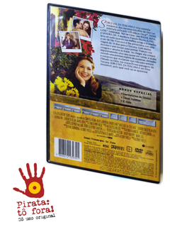 Dvd Sob O Sol Da Toscana Diane Lane Audrey Wells Original Under The Tuscan Sun - comprar online