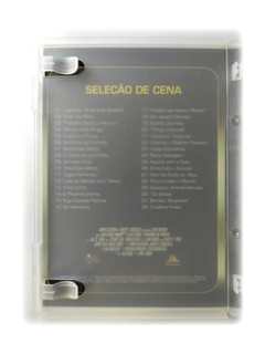 Dvd 007 Os Diamantes São Eternos Sean Connery 1971 Original Charles Gray Jill St John Guy Hamilton - loja online