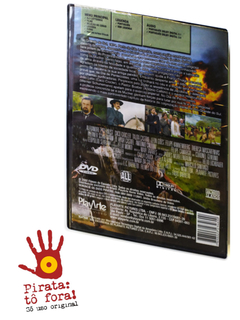 Dvd A Paixão De Jacobina Letícia Spiller Thiago Lacerda Original Nacional Fabio Barreto - comprar online