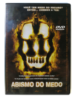 Dvd Abismo Do Medo The Descent Neil Marshall Natalie Mendoza Original Shauna Macdonald MyAnna Buring