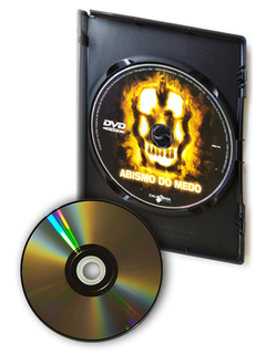 Dvd Abismo Do Medo The Descent Neil Marshall Natalie Mendoza Original Shauna Macdonald MyAnna Buring na internet