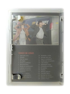 Dvd O Assalto Gene Hackman Danny Devito Delroy Lindo Heist Original Sam Rockwell Rebecca Pidgeon David Mamet - loja online