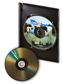 Dvd Eu Eu Mesmo E Irene Jim Carrey Renée Zellweger Original Chris Cooper Anthony Anderson Bobby Farrelly na internet