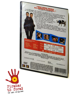 Dvd Eu Eu Mesmo E Irene Jim Carrey Renée Zellweger Original Chris Cooper Anthony Anderson Bobby Farrelly - comprar online
