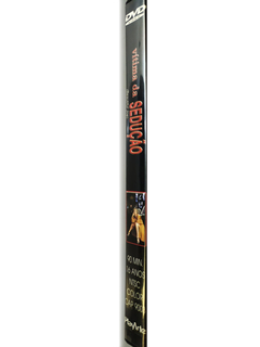Dvd Vítima Da Sedução Sharon Stone Billy Connolly Original Beautiful Joe Stephen Metcalfe - Loja Facine