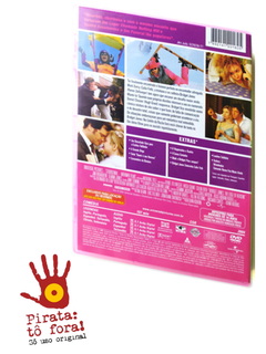 Dvd Bridget Jones No Limite Da Razão Reene Zellweger Original Hugh Grant Colin Firth Beeban Kidron - comprar online