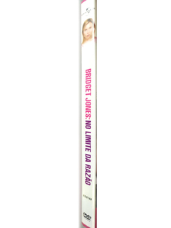 Dvd Bridget Jones No Limite Da Razão Reene Zellweger Original Hugh Grant Colin Firth Beeban Kidron - Loja Facine