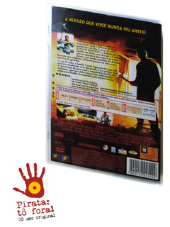 Dvd Viagem Maldita The Hills Have Eyes Wes Craven Original 2 Aaron Stanford Alexandre Aja - comprar online