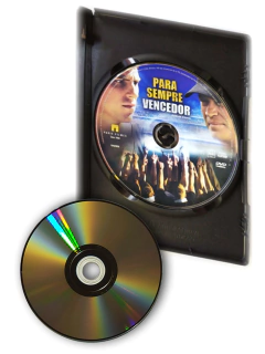 Dvd Para Sempre Vencedor Sean Faris Neal Mcdonough Original Sean Astin Forever Strong Ryan Little na internet