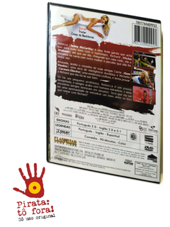 Dvd Dirty Love Dando O Troco Jenny Mccarthy Carmen Electra Original Eddie Kaye Thomas Victor Webster Joh Asher - comprar online
