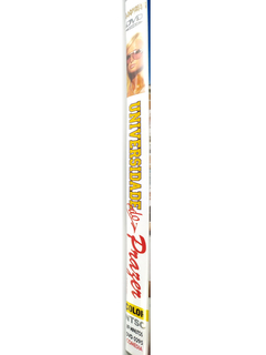 Dvd Universidade Do Prazer Paris Hilton Paula Garcés Original National Lampoon's Pledge This William Heins - Loja Facine