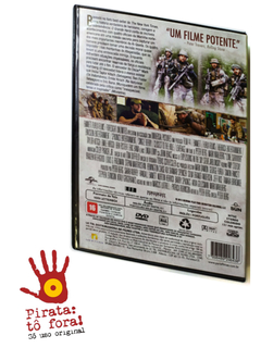 Dvd O Grande Herói Mark Wahlberg Taylor Kitsch Emile Hirsch Original Ben Foster Lone Survivor Peter Berg - comprar online