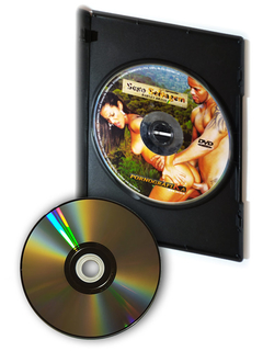 DVD Sexo Selvagem Barney Brasil Pornográfika Larissa Prado Original Karina Colcci Anita Ferrari - Loja Facine