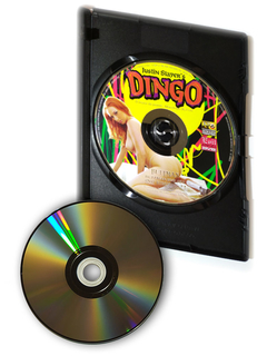 DVD O Maior do Pornô Mandingo 36,4 cm Buttman Justin Slayer Original Dingo Kelly Wells Lucy Love Missy Monroe - Loja Facine