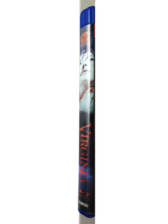 Blu-Ray 3D Virginia Val Kilmer Bruce Dern Elle Fanning Original Twixt Francis Ford Coppola - Loja Facine