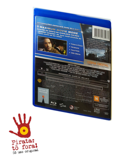 Blu-Ray Sherlock Holmes O Jogo De Sombras Robert Downey Jr Original Jude Law Guy Ritchie - comprar online
