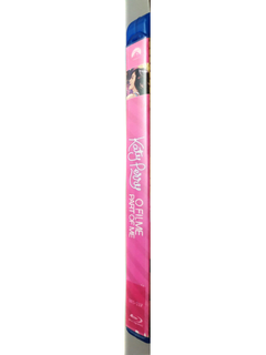 Blu-Ray Katy Perry O Filme Part Of Me Russell Brand Rihanna Original Lady Gaga Dan Cutforth Jane Lipsitz - Loja Facine