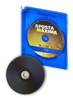 Blu-Ray Aposta Máxima Justin Timberlake Gemma Arterton Original Ben Affleck Runner Runner Brad Furman na internet