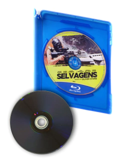 Blu-Ray Selvagens Taylor Kitsch John Travolta Blake Lively Original Aaron Johnson Oliver Stone na internet