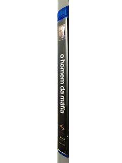 Blu-Ray O Homem Da Máfia Brad Pitt Richard Jenkins Original Ray Liotta James Killing Them Softly Andrew Dominik - Loja Facine