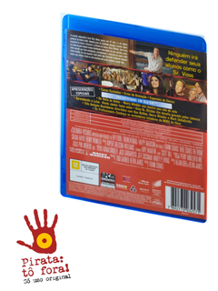 Blu-Ray Professor Peso Pesado Kevin James Salma Hayek Original Henry Winkler Here Comes The Boom Frank Coraci - comprar online